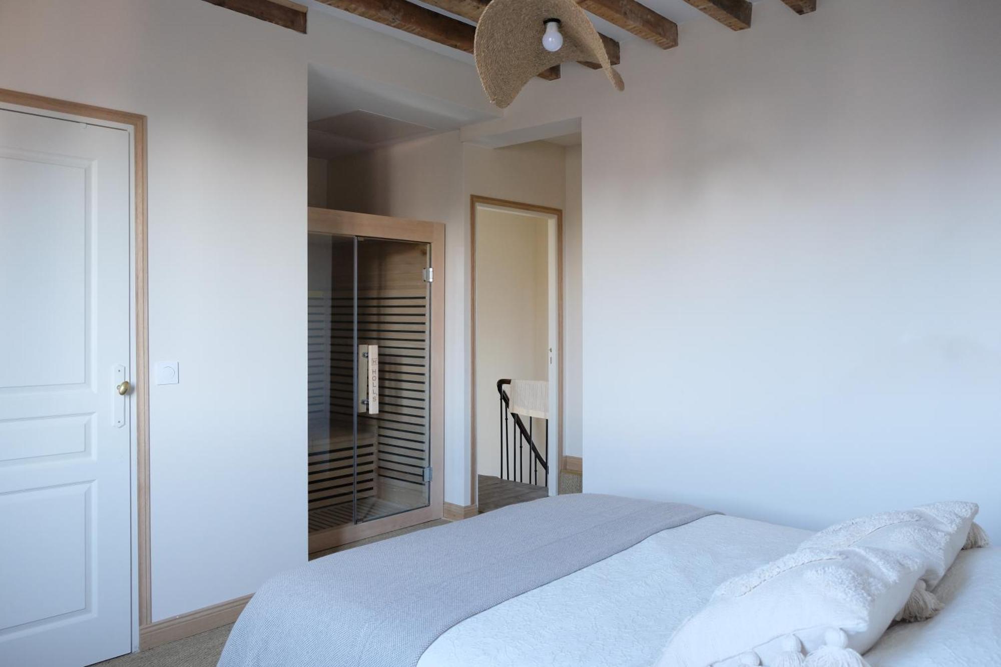 Villa Juliette - Plage Et Falaises En Famille Le Tréport Εξωτερικό φωτογραφία
